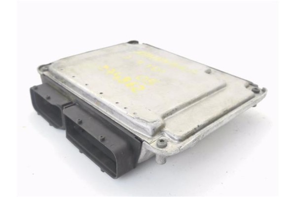 Recambio de centralita para seat alhambra (7v9) 1.9 reference referencia OEM IAM 038906019FC 281010751 