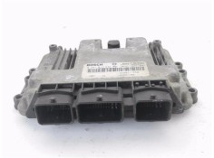 Recambio de centralita para renault master ii furgón (fd) 2.5 dci 120 referencia OEM IAM 8200311550 281011432 