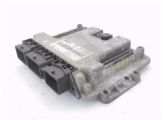 Recambio de centralita para renault master ii furgón (fd) 2.5 dci 120 referencia OEM IAM 8200311550 281011432 