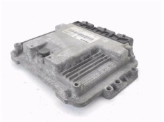 Recambio de centralita para renault master ii furgón (fd) 2.5 dci 120 referencia OEM IAM 8200311550 281011432 