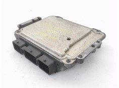 Recambio de centralita para renault master ii furgón (fd) 2.5 dci 120 referencia OEM IAM 8200311550 281011432 
