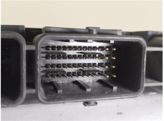 Recambio de centralita para renault master ii furgón (fd) 2.5 dci 120 referencia OEM IAM 8200311550 281011432 