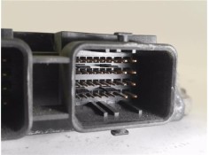 Recambio de centralita para renault master ii furgón (fd) 2.5 dci 120 referencia OEM IAM 8200311550 281011432 