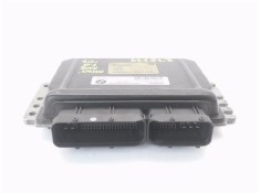 Recambio de centralita para mini mini (r50,r53) 1.6 one referencia OEM IAM 1214752761001 S118012001N 