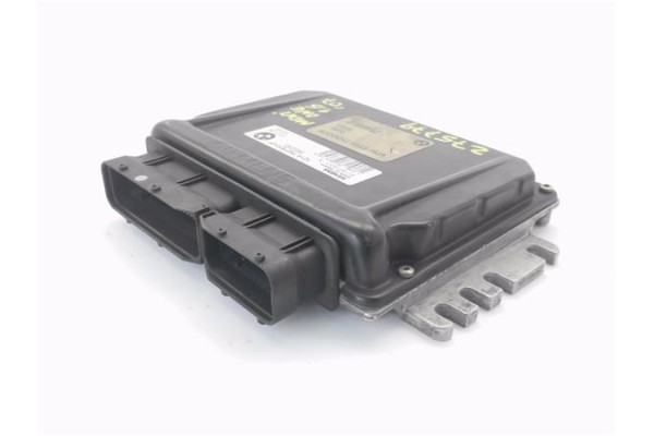 Recambio de centralita para mini mini (r50,r53) 1.6 one referencia OEM IAM 1214752761001 S118012001N 