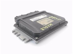 Recambio de centralita para mini mini (r50,r53) 1.6 one referencia OEM IAM 1214752761001 S118012001N 