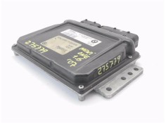 Recambio de centralita para mini mini (r50,r53) 1.6 one referencia OEM IAM 1214752761001 S118012001N 