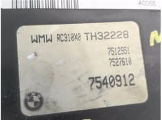 Recambio de centralita para mini mini (r50,r53) 1.6 one referencia OEM IAM 1214752761001 S118012001N 