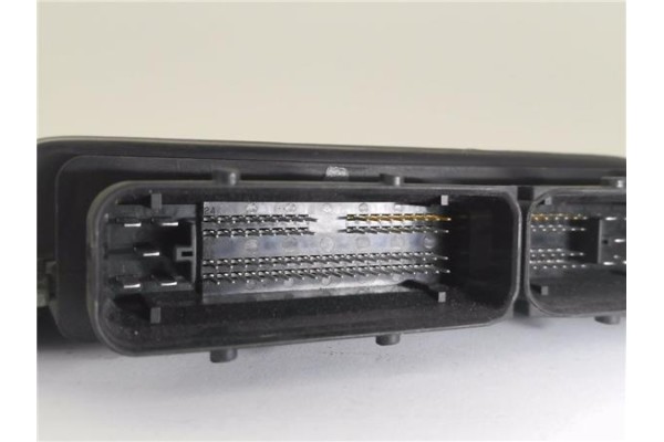 Recambio de centralita para mini mini (r50,r53) 1.6 one referencia OEM IAM 1214752761001 S118012001N 