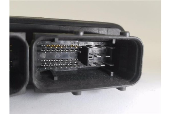 Recambio de centralita para mini mini (r50,r53) 1.6 one referencia OEM IAM 1214752761001 S118012001N 