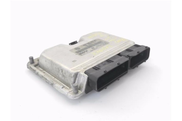 Recambio de centralita para seat ibiza (6l1) 1.9 tdi referencia OEM IAM 038906019NE 281011824 