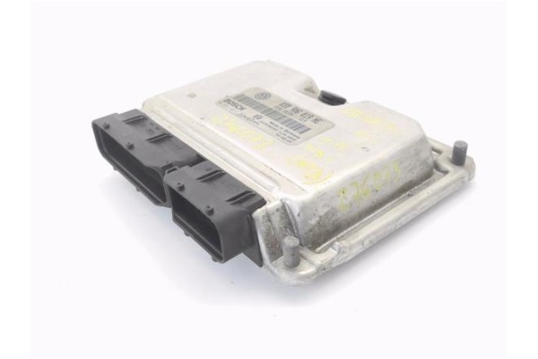 Recambio de centralita para seat ibiza (6l1) 1.9 tdi referencia OEM IAM 038906019NE 281011824 