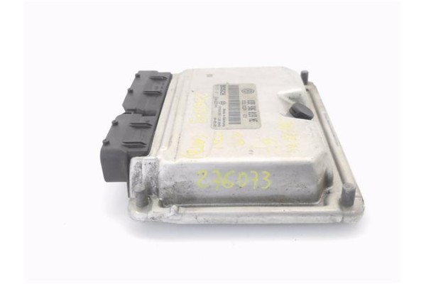 Recambio de centralita para seat ibiza (6l1) 1.9 tdi referencia OEM IAM 038906019NE 281011824 