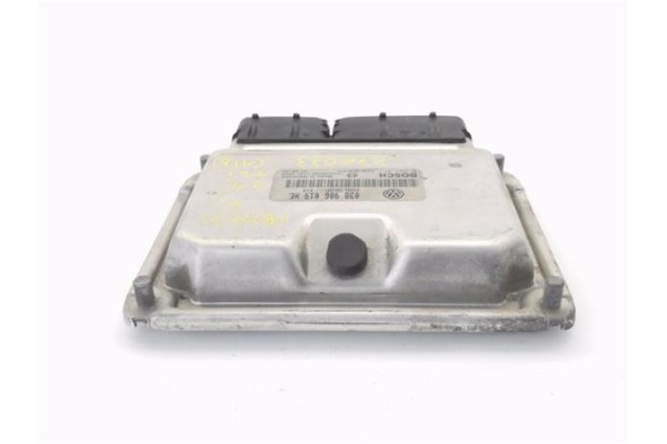 Recambio de centralita para seat ibiza (6l1) 1.9 tdi referencia OEM IAM 038906019NE 281011824 