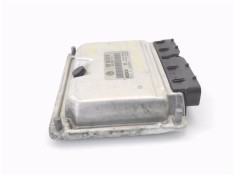 Recambio de centralita para seat ibiza (6l1) 1.9 tdi referencia OEM IAM 038906019NE 281011824 