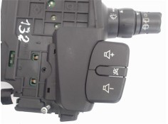 Recambio de mando limpiaparabrisas para renault scenic ii (jm) referencia OEM IAM   