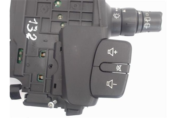 Recambio de mando limpiaparabrisas para renault scenic ii (jm) referencia OEM IAM   