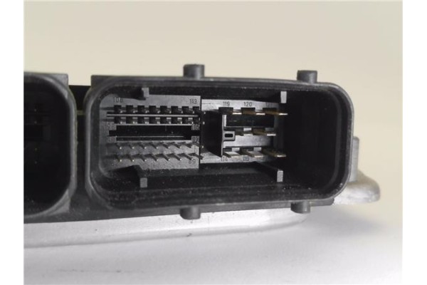 Recambio de centralita para seat ibiza (6l1) 1.9 tdi referencia OEM IAM 038906019NE 281011824 