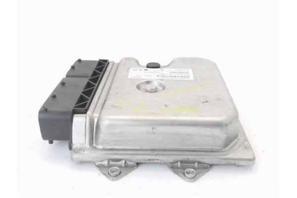 Recambio de centralita para fiat ii doblo (152) 1.3 d multijet referencia OEM IAM 51908953 9Z2DE56M 