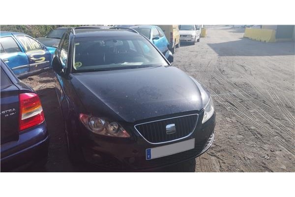 seat exeo st (3r5) del año 2009