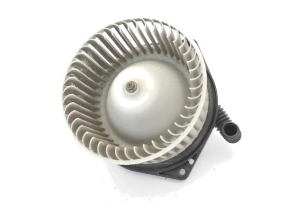 Recambio de motor calefaccion para nissan sunny berlina (n14) 1.6 i 16v referencia OEM IAM   