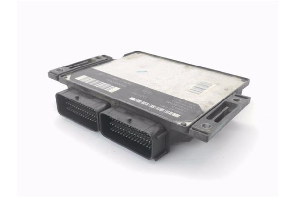 Recambio de centralita para renault kangoo i (f/kc0) d 65 1.9 (kc0e, kc02, kc0j, kc0n) referencia OEM IAM 8200327651 7700111549 