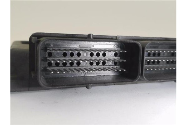 Recambio de centralita para renault kangoo i (f/kc0) d 65 1.9 (kc0e, kc02, kc0j, kc0n) referencia OEM IAM 8200327651 7700111549 