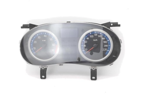 Recambio de cuadro completo para renault clio ii fase ii (b/cb0) 1.4 authentique referencia OEM IAM   