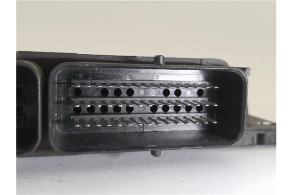 Recambio de centralita para renault kangoo i (f/kc0) d 65 1.9 (kc0e, kc02, kc0j, kc0n) referencia OEM IAM 8200327651 7700111549 
