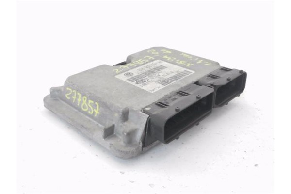Recambio de centralita para seat ibiza (6l1) 1.4 16v referencia OEM IAM 036906034AH 6160067902 