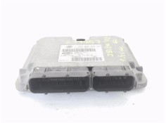 Recambio de centralita para seat ibiza (6l1) 1.4 16v referencia OEM IAM 036906034AH 6160067902 