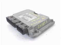 Recambio de centralita para seat ibiza (6l1) 1.4 16v referencia OEM IAM 036906034AH 6160067902 