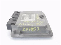 Recambio de centralita para seat ibiza (6l1) 1.4 16v referencia OEM IAM 036906034AH 6160067902 