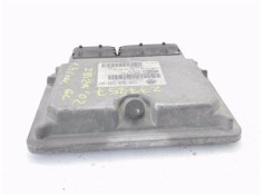 Recambio de centralita para seat ibiza (6l1) 1.4 16v referencia OEM IAM 036906034AH 6160067902 