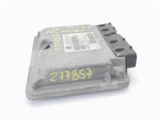 Recambio de centralita para seat ibiza (6l1) 1.4 16v referencia OEM IAM 036906034AH 6160067902 