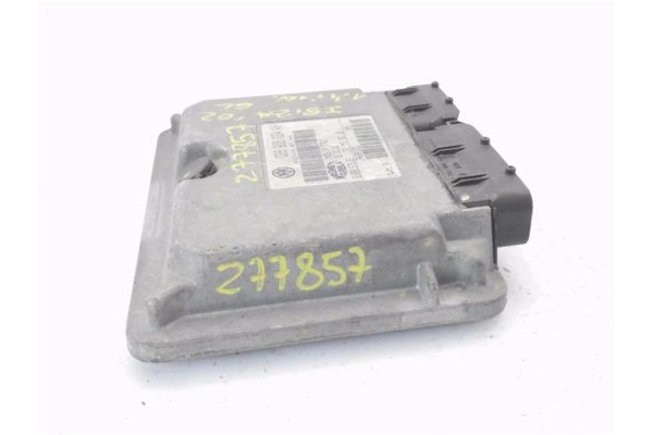 Recambio de centralita para seat ibiza (6l1) 1.4 16v referencia OEM IAM 036906034AH 6160067902 