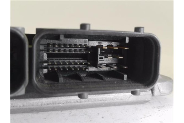 Recambio de centralita para seat ibiza (6l1) 1.4 16v referencia OEM IAM 036906034AH 6160067902 