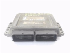 Recambio de centralita para renault scenic i (ja...) 2.0 16v (ja1b, ja1d) referencia OEM IAM 8200214973 S118301113B 