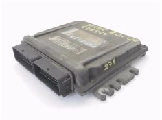Recambio de centralita para renault scenic i (ja...) 2.0 16v (ja1b, ja1d) referencia OEM IAM 8200214973 S118301113B 