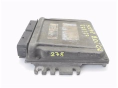 Recambio de centralita para renault scenic i (ja...) 2.0 16v (ja1b, ja1d) referencia OEM IAM 8200214973 S118301113B 