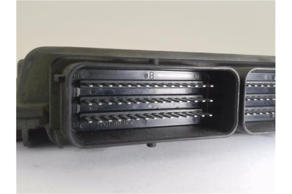 Recambio de centralita para renault scenic i (ja...) 2.0 16v (ja1b, ja1d) referencia OEM IAM 8200214973 S118301113B 