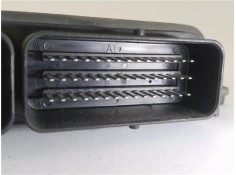 Recambio de centralita para renault scenic i (ja...) 2.0 16v (ja1b, ja1d) referencia OEM IAM 8200214973 S118301113B 