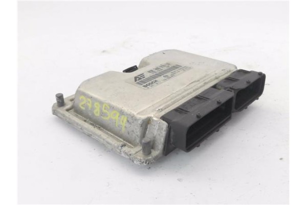 Recambio de centralita para seat alhambra (7v8) 1.9 tdi referencia OEM IAM 038906019LQ 281011144 