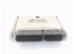 Recambio de centralita para seat alhambra (7v8) 1.9 tdi referencia OEM IAM 038906019LQ 281011144 