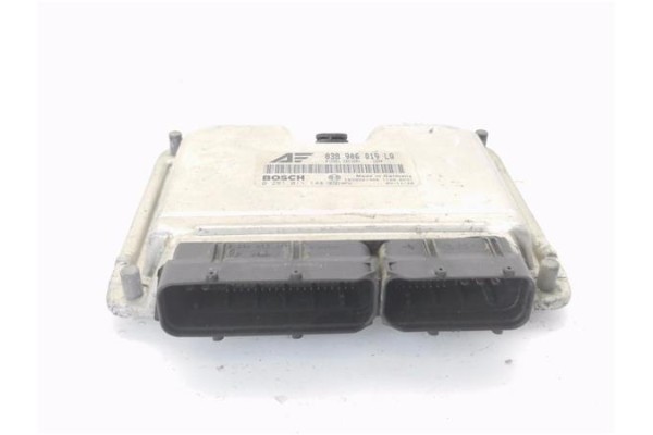 Recambio de centralita para seat alhambra (7v8) 1.9 tdi referencia OEM IAM 038906019LQ 281011144 
