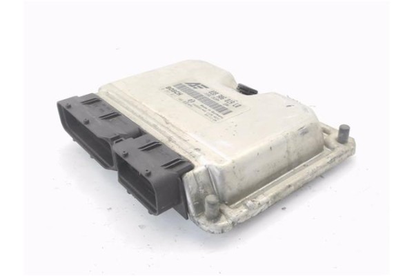 Recambio de centralita para seat alhambra (7v8) 1.9 tdi referencia OEM IAM 038906019LQ 281011144 