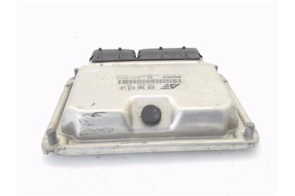 Recambio de centralita para seat alhambra (7v8) 1.9 tdi referencia OEM IAM 038906019LQ 281011144 