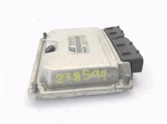 Recambio de centralita para seat alhambra (7v8) 1.9 tdi referencia OEM IAM 038906019LQ 281011144 