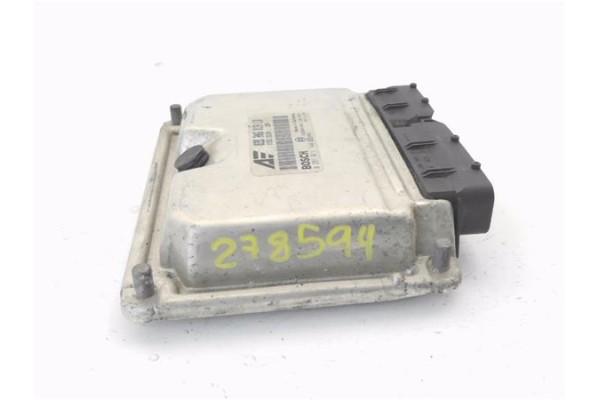 Recambio de centralita para seat alhambra (7v8) 1.9 tdi referencia OEM IAM 038906019LQ 281011144 