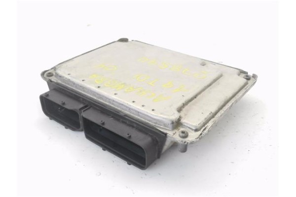 Recambio de centralita para seat alhambra (7v8) 1.9 tdi referencia OEM IAM 038906019LQ 281011144 